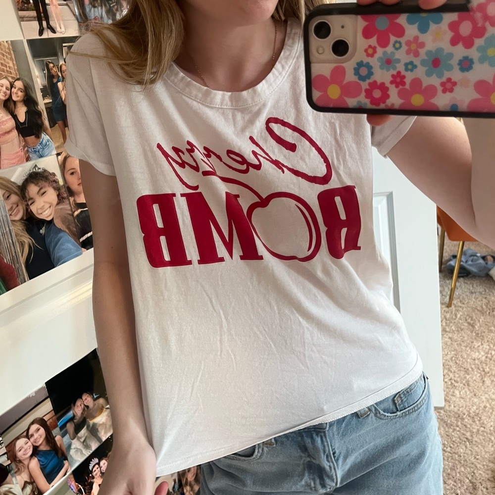 lana del ray shirt